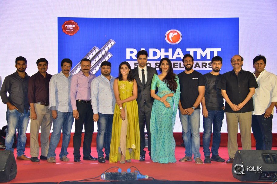 Goodachari-Movie-Pre-Release-Event-Photos